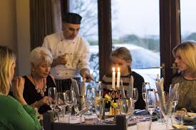 Benefits of hiring chef services. Why You Should Hire A Private Chef For Christmas La Belle Assiette Blog