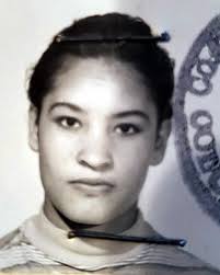 Maria Herrera Obituary