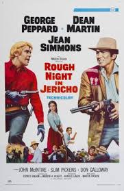 Rough Night in Jericho (film) - Wikipedia