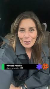 🎤 Verónica Moscoso, periodista de TVN, ya se sumó a la celebración de los  35 años de Periodismo y Comunicación UDD., ¡Y quiere ver a su generación  reunida de nuevo!, 📍 Concepción