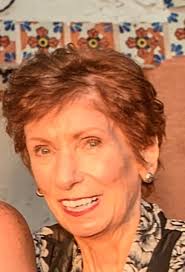 Patricia Gallardo Obituary