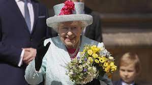 Wann hat john nochmal geburtstag? wahrscheinlich hilft derjenige deinem gedächtnis gerne auf die sprünge. 93 Geburtstag Der Queen Royals Schwelgen In Erinnerungen N Tv De