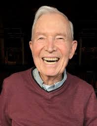 Robert Wallace Obituary January 14, 2022