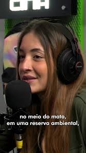 Paola Santerini e a experiência do reality de sobrevivência