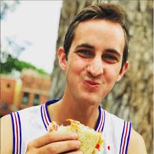 Alyssa Hall and Caleb Witt's Wedding Website