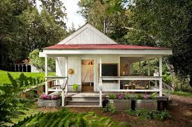 Not op, but i've been looking at building an office in my backyard. 13 Tiny Homes For Sale Unique Tiny Houses You Can Buy Online