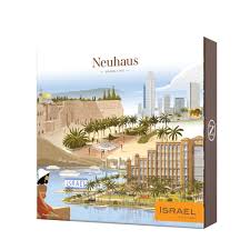 Norman love signature chocolates box 50 pc. Neuhaus Chocolate Boxes On Behance