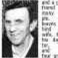 Burl Boyd Cox (1938–2009)