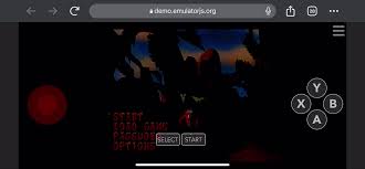 EmulatorJS for Android – Download APK Javascript App