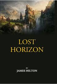 Lost Horizon Book Online available at rekhtabooks.com