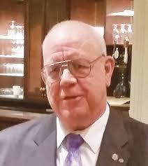 Daniel “Dan” Sandy Elliott