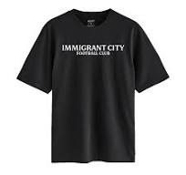 Immigrant City Football Club Los Angeles is for Everyone ...