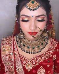 Palak beauty makeup& salon