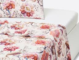 Linge de lit route de la soie. Linge De Lit Route De La Soie Linvosges