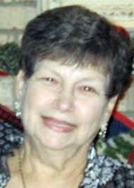 Mary Callaway Obituary (1943