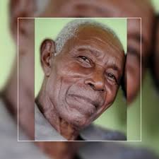 Death Announcement of 82 year old Ambrose Joseph of Boetica