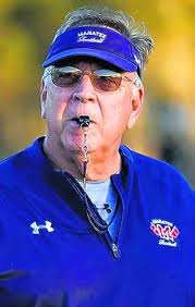 Taggart looking to hire Kinnan?