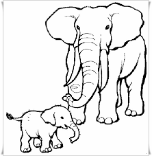 Ausmalbilder elefanten kostenlos herunterladen und ausmalen lassen damit ihr kind die fremdsprache leichter lernt, ist ein. Ausmalbilder Zum Ausdrucken Ausmalbilder Elefant