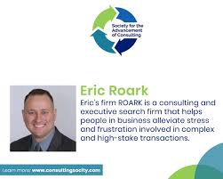 Society for the Advancement of Consulting