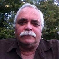 Allen Peery Obituary