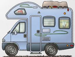 Free Free 143 Class C Motorhome Svg SVG PNG EPS DXF File