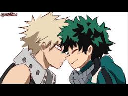 Please make sure to choose our ua uniform according to the size chart (the third item picture). Bakugou Doesn T Hate Deku My Hero Academia Comics Youtube
