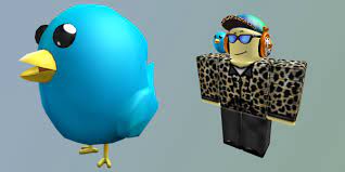 Check spelling or type a new query. Roblox On Twitter A Gift For Our Twitter Followers Enter Code Tweetroblox Case Sensitive At Http T Co Xpcwndqzvf For This Bird Pet Http T Co 3l47yojb78