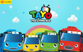 Watch korean drama with english subtitle feel free to watch on our world best website. Tayo The Little Bus Wallpapers Posted By John Mercado