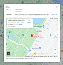 How to embed Google map as an iframe? - Ask for Help - Grist Creators