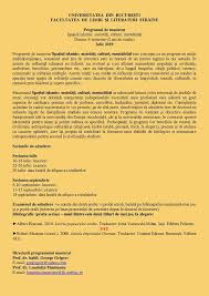 Calendar admitere universitatea din bucurești 2019. Admitere Masterat SpaÈ›iul Islamic SocietÄƒÈ›i Culturi MentalitÄƒÈ›i 2019 SecÅ£ia De Limba TurcÄƒ Universitatea Din Bucuresti