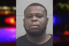 Jaquan Boyd — Columbia County Jail Bookings
