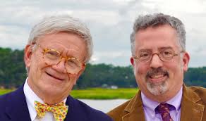 Sorry to learn of John J. Forti's passing. Sympathies to his husband John H  K Sweet.