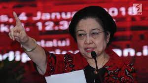5th president of indonesia, 8th vice president of indonesia. 4 Isu Penting Yang Dibeberkan Megawati Di Acara Peluncuran Buku News Liputan6 Com