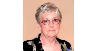 Nancy Hogan Obituary (1947