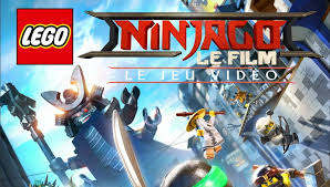 Jeux gratuit sera votre référence en téléchargement de vos jeux préférés en format ios rar. Lego Ninjago Le Film Jeu Video Gratuit Sur Ps4 Xbox One Et Pc