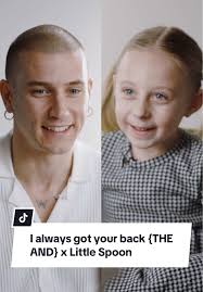 La conexión especial entre Uncle Bob y Little T