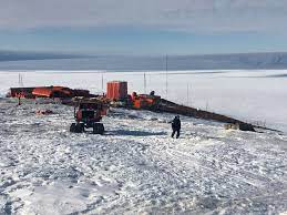 With at least seven churches used for religious practice in antarctica, these are the southernmost places of worship in the world… Esa From Antarctica To Space Telemedicine At The Limit