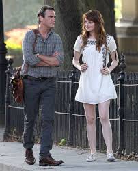 emma stone joaquin phoenix film woody allen movie 2 emma stone style emma stone outfit emma stone
