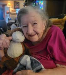 Doris Ebert Murry Obituary (2024)