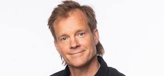 Henrik Johnsson klar som programledare för Radio Aftonbladet