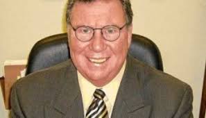 Oswego County TodayJohn T. Sullivan Jr.