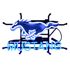 We did not find results for: Summit Gifts 5smlfm Ford Mustang Pony Emblem Neon Sign Summit Racing