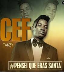 Cef rave é o titulo da nova música do músico angolano, cef tanzy. Download Mp3 Cef Tanzy Pensei Que Eras Santa Africa Ngoma