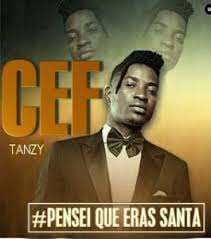 As músicas no álbum cartel d' amor foram produzidas por samuel, smash, dinamite e cef. Download Mp3 Cef Tanzy Pensei Que Eras Santa Africa Ngoma