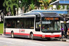 I am guessing if i don't hear back i will just go to larkin. Bus To Jb Guide 2021 Bus Ticket Price Schedule