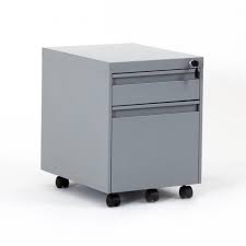 Le lot de 25 dossiers suspendus. Caisson De Bureau Sur Roulettes Eko En Metal Bdmobilier