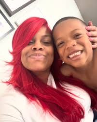 Demetria Allen (@mekiathehairstylefreaka) • Instagram photos and videos