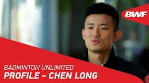 Find shixian wang latest news, videos & pictures on shixian wang and see latest updates, news, information from ndtv.com. Badminton Unlimited Chen Long Profile Bwf 2018 Youtube