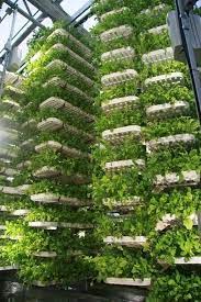 40 Inspiring Vertical Garden Ideas For Small Space Vertical Garden Vertical Farming Small Space Gardening