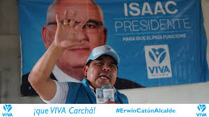 VIVA Carchá